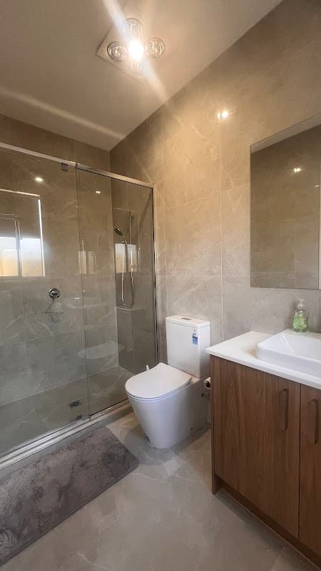 Tor Homes project 6