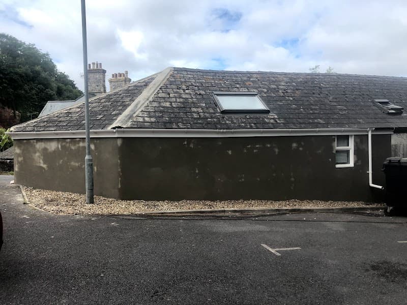 Torquay plasterers by Miller & co. project 3