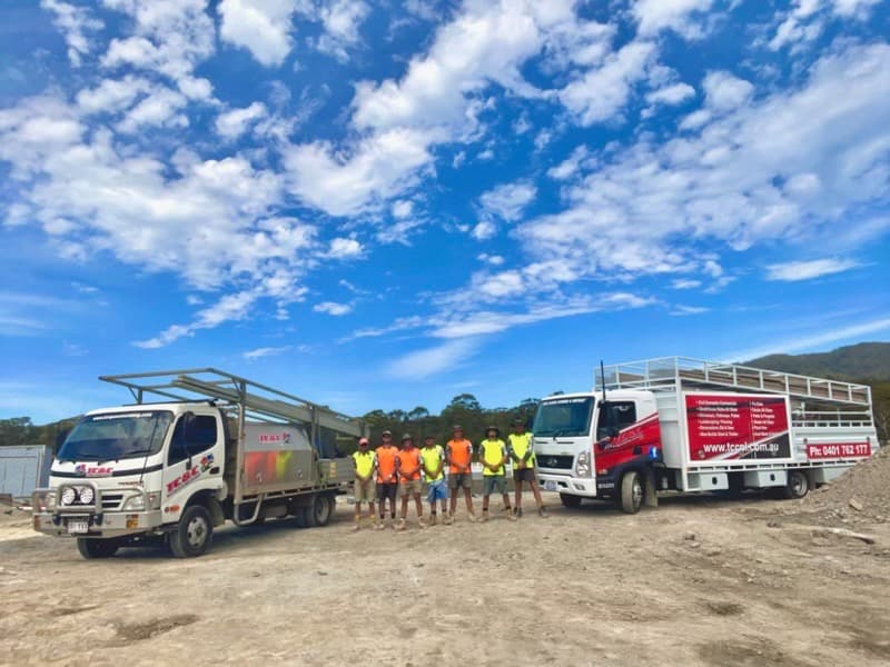 Torque Concreting & Constructions project 4
