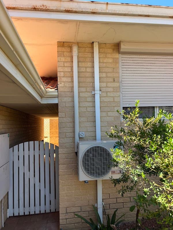 TOTAL AIR - Airconditioning Install - Service - Repair Perth project 5