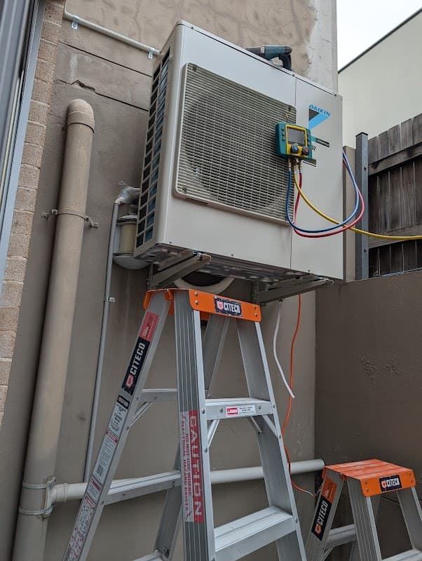 Total Aircon Fittings West Pty Ltd cover