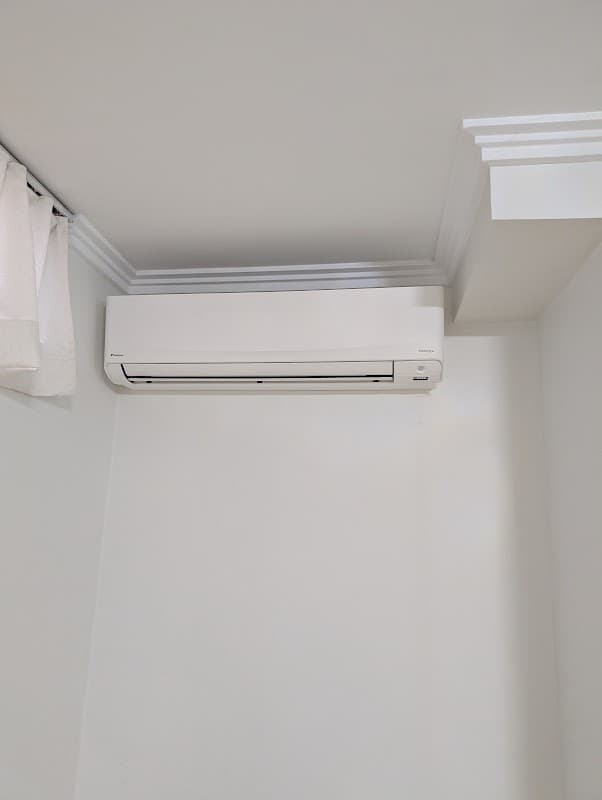 Total Aircon Fittings West Pty Ltd project 3