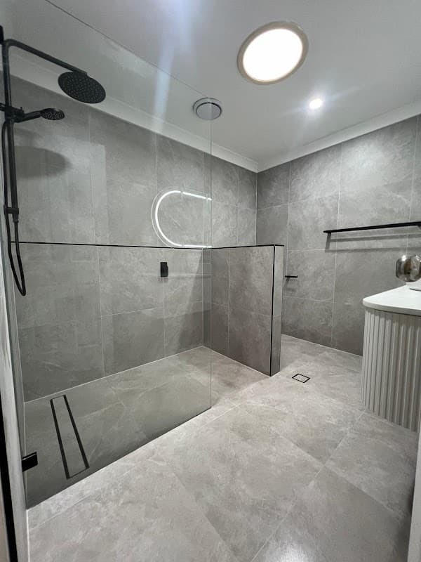 Total Bathroom Renovations Sydney project 3