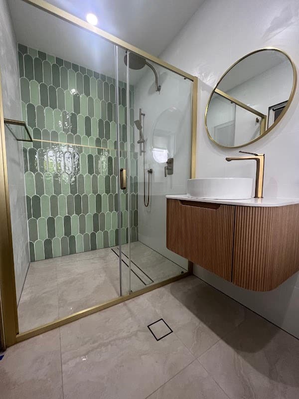 Total Bathroom Renovations Sydney project 4