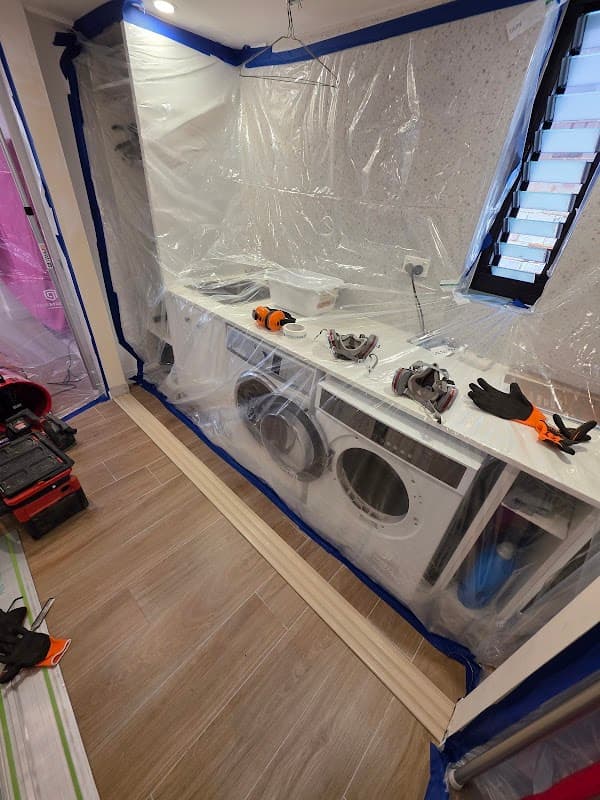TOTAL CABINETMAKING SERVICE project 3