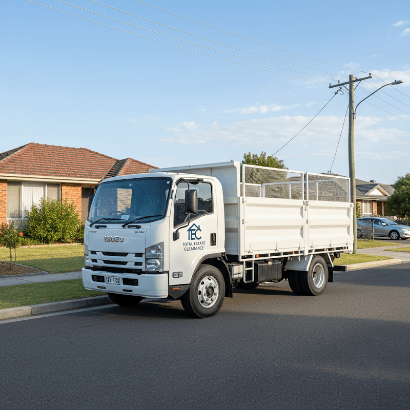 Total Clearance project 1