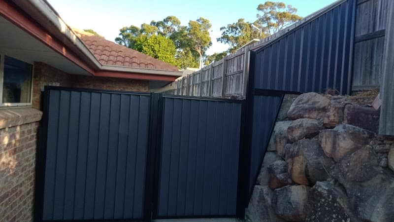 Total Fencing QLD