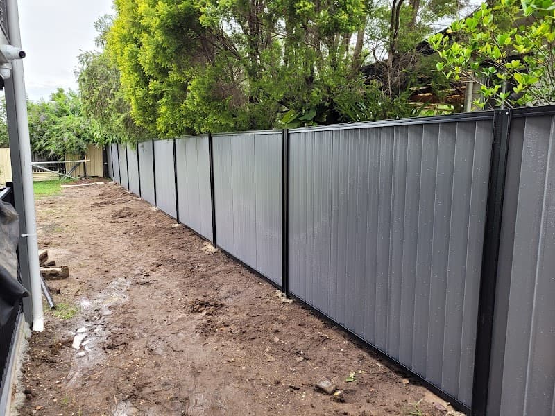 Total Fencing QLD cover