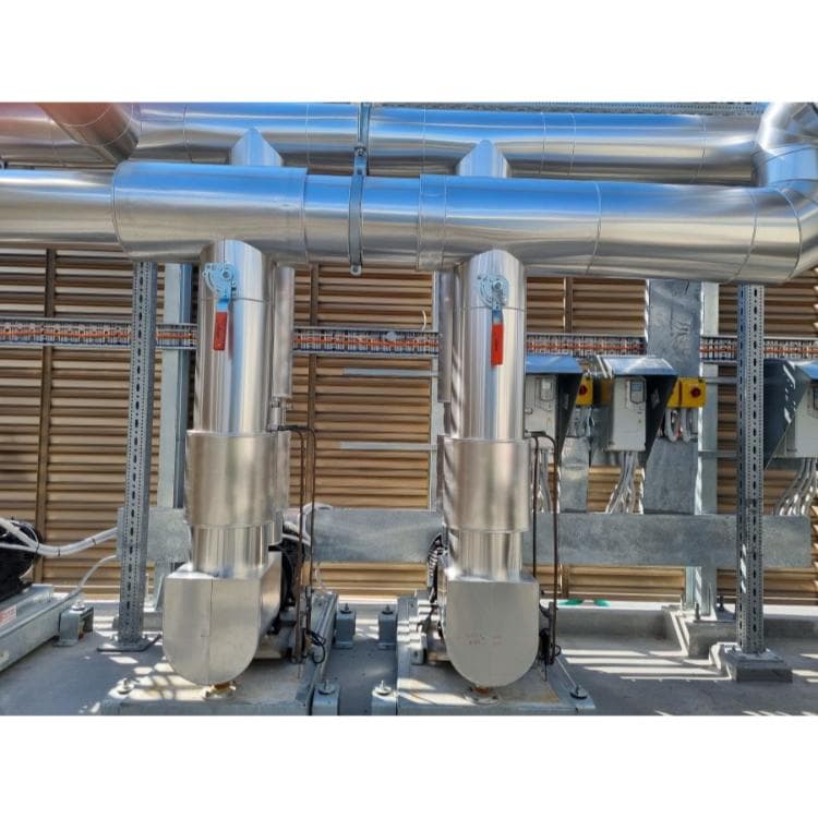 Total Insulation Australia PTY LTD project 1