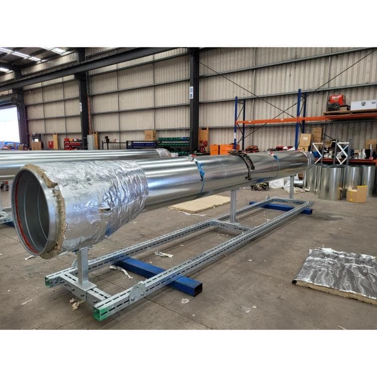 Total Insulation Australia PTY LTD project 4