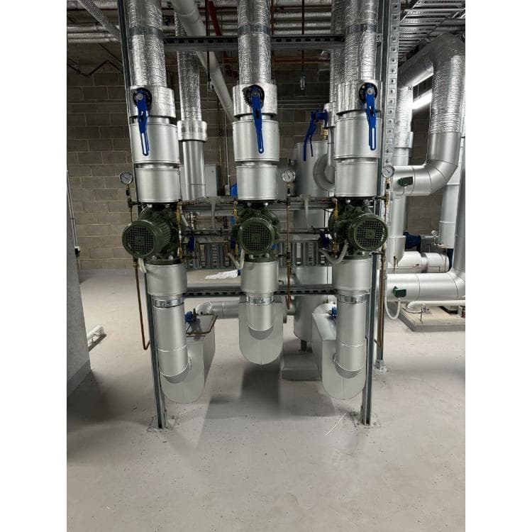 Total Insulation Australia PTY LTD project 5