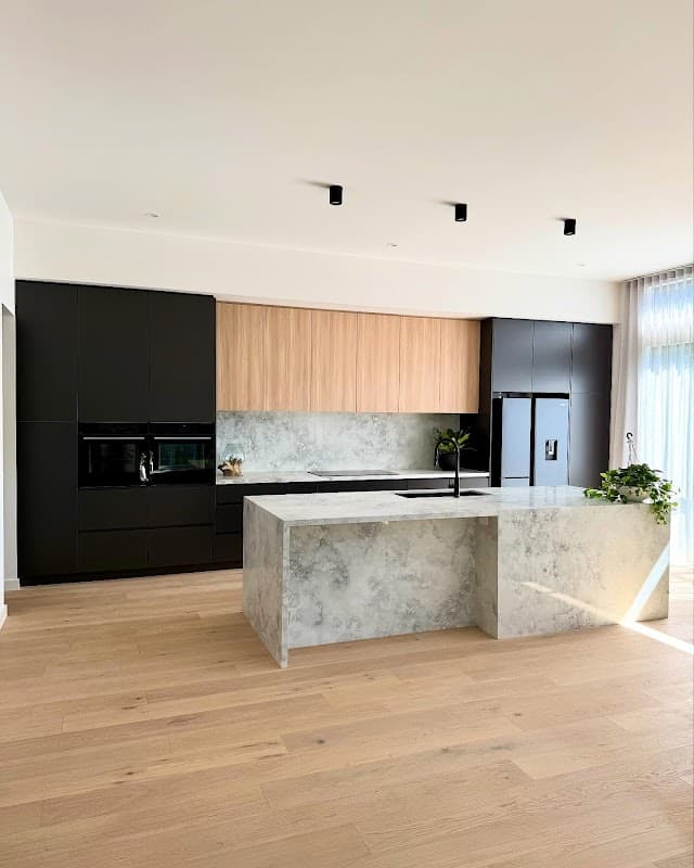 Total Joinery Supplies | Melbourne Cabinet Makers cover