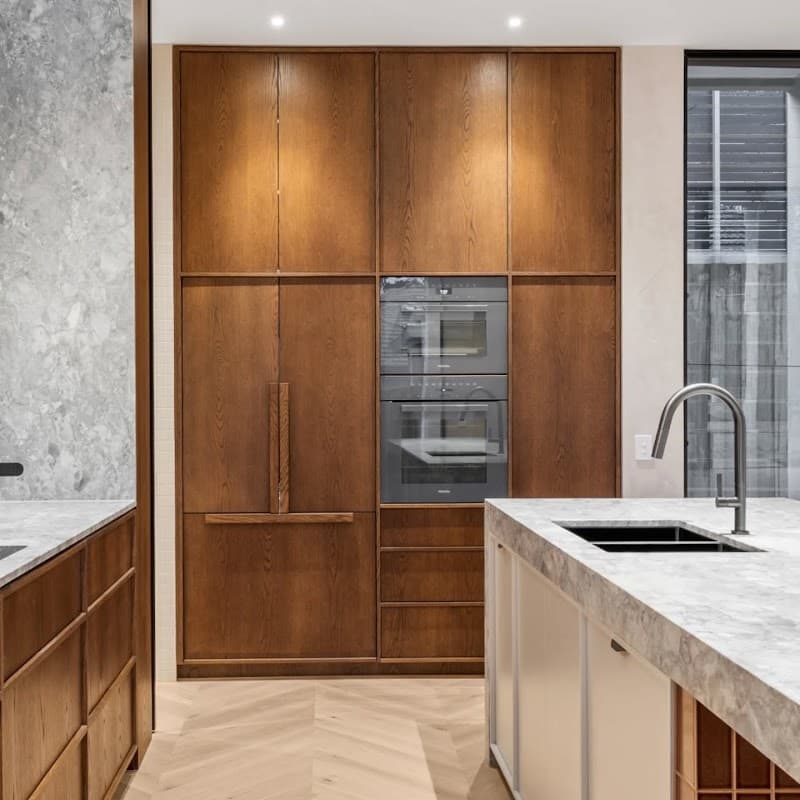 Total Joinery Supplies | Melbourne Cabinet Makers project 3