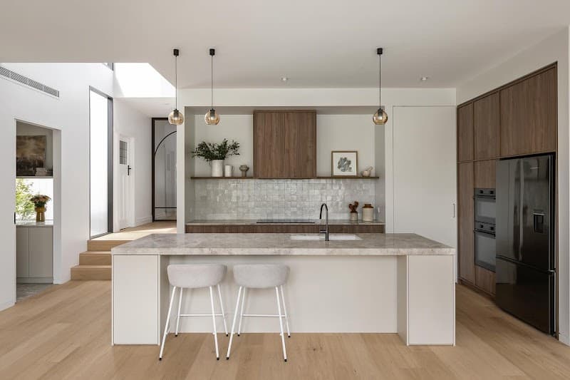 Total Joinery Supplies | Melbourne Cabinet Makers project 4