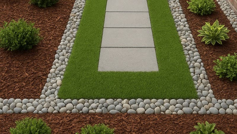 Total landscape and gardening Services