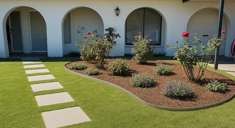 Total landscape and gardening Services project 4