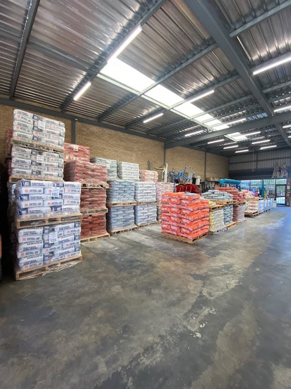 Total Plastering Supplies project 4