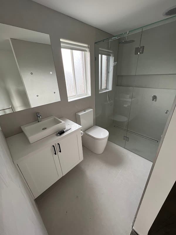 Total Plumbing Concepts cover