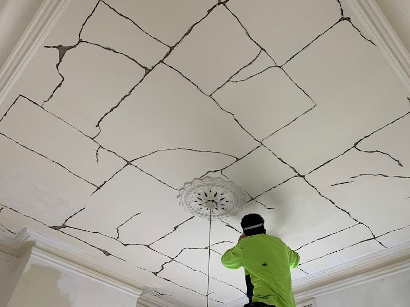 Total Rendering project 6