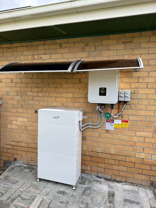 Total Solar Energy Solution project 2