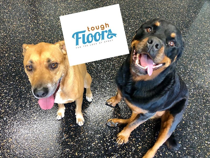 Tough Floors project 1