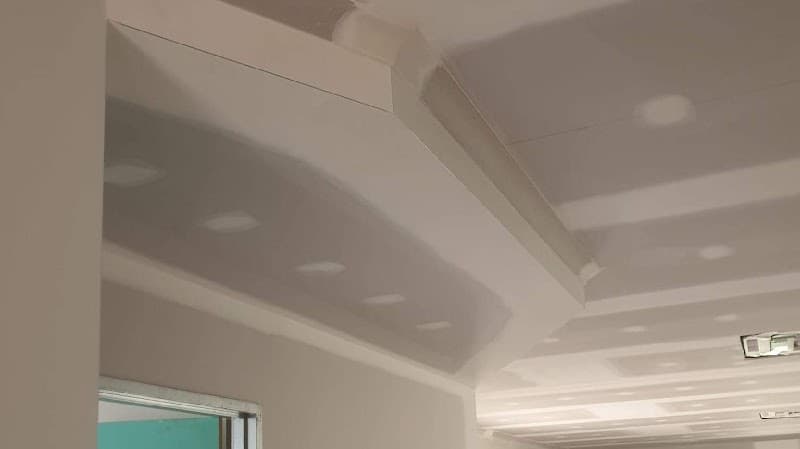 TPI Territory Plastering & Interiors cover