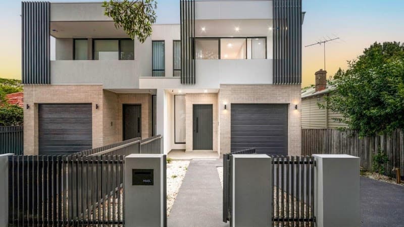 Transform Building & Renovations project 1