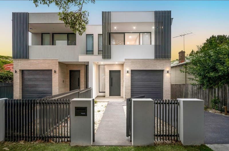 Transform Building & Renovations cover