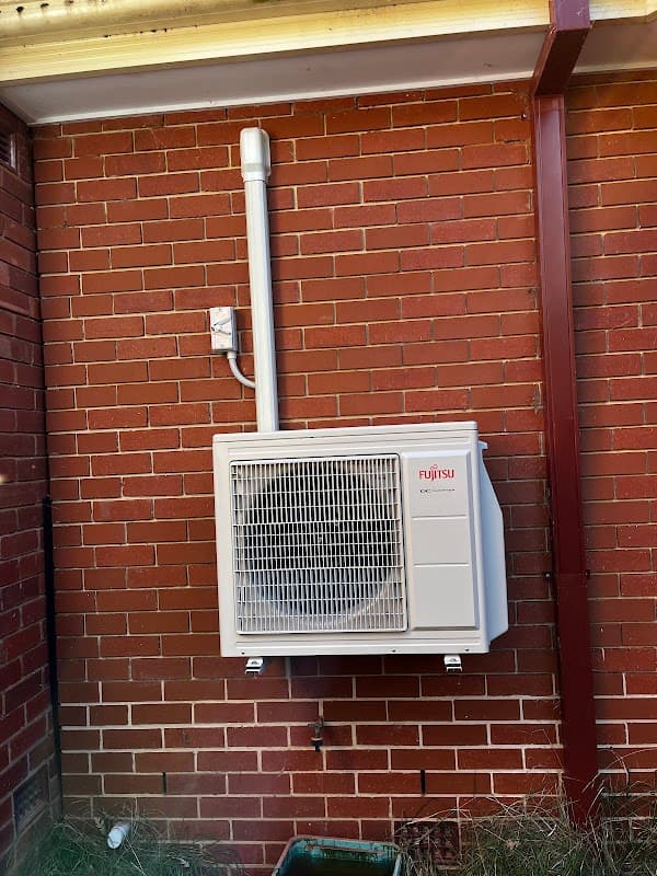 Transform Electrical Services Canberra project 1