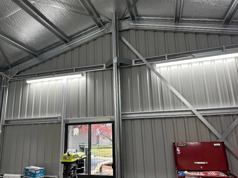 Transform Electrical Services Canberra project 3