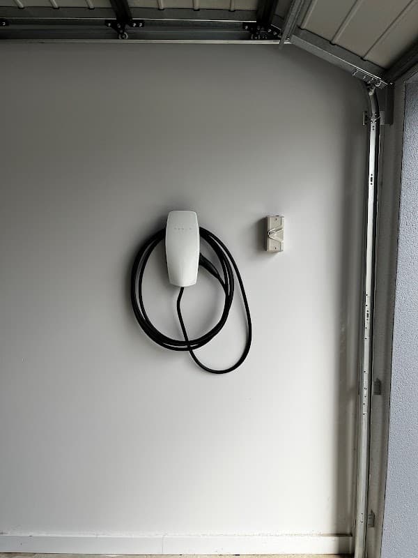 Transform Electrical Services Canberra project 4