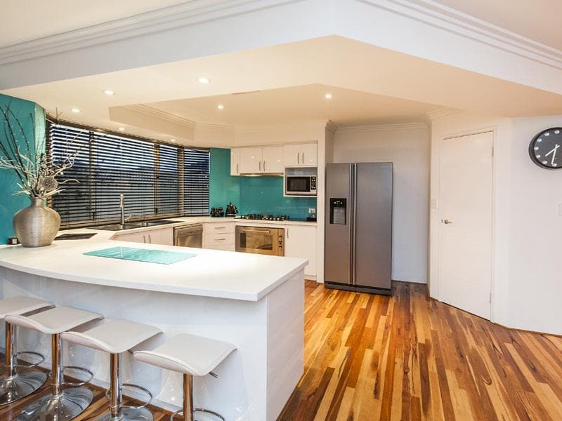 Transformation Finishes project 3