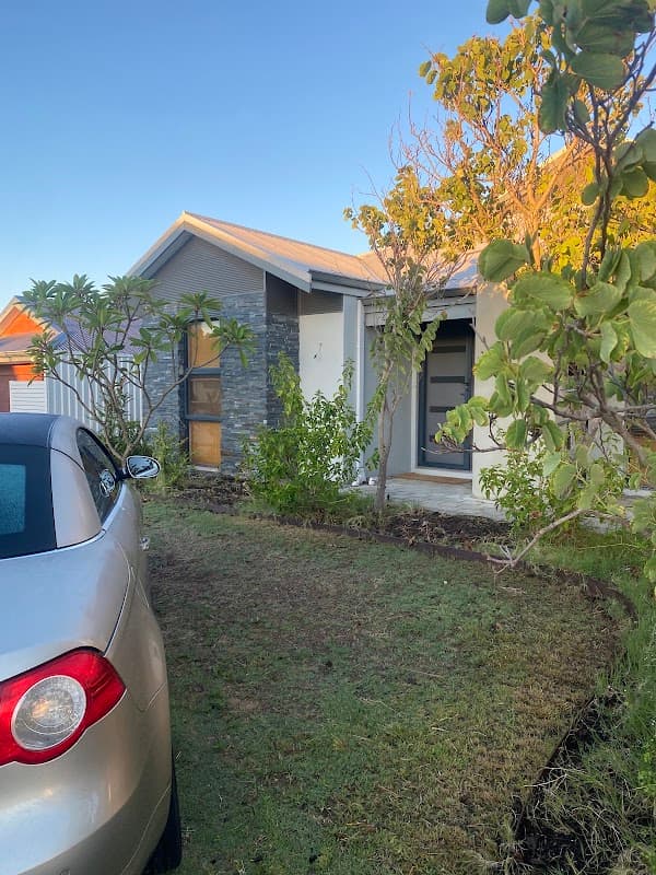 Transformation Finishes project 5