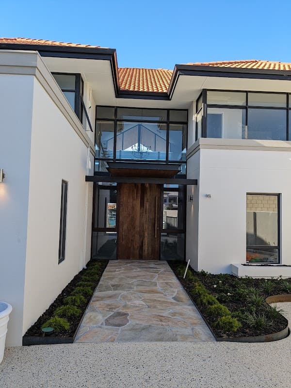 Transformation Finishes project 3