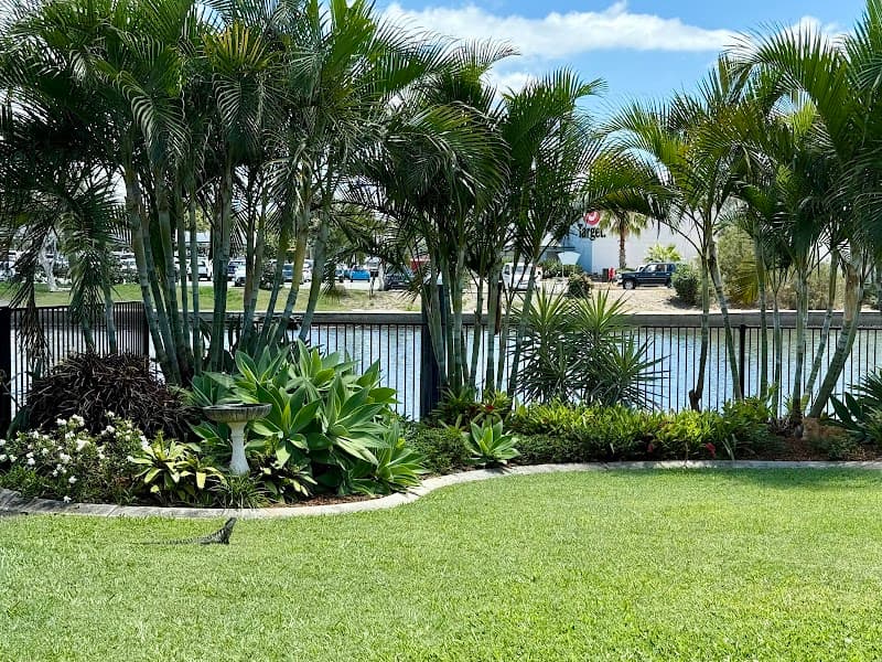 Transforming Gardens Gold Coast Landscape project 5