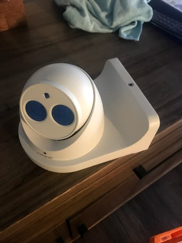 Trentron Electrical cover