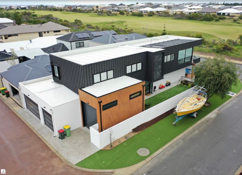 Trifecta Homes
