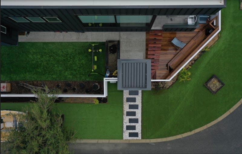 Trifecta Homes project 5