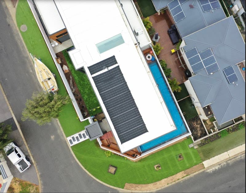 Trifecta Homes project 6