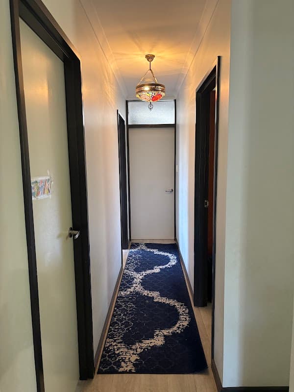 Triki Electrical PTY LTD project 1