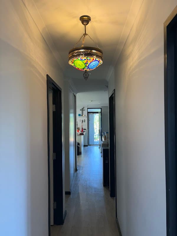 Triki Electrical PTY LTD cover