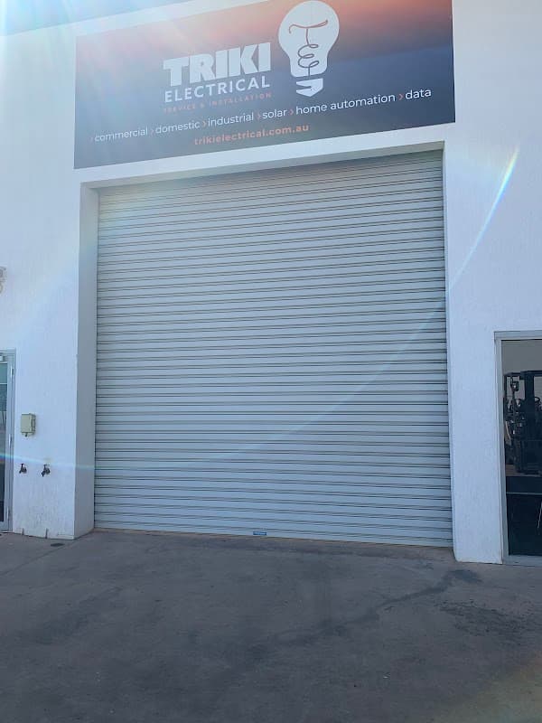 Triki Electrical PTY LTD project 5