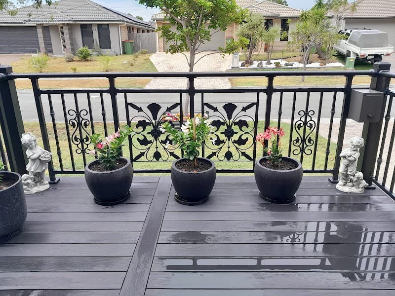 Triple A Fence And Gate cover