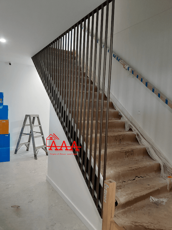Triple A Fence And Gate project 6