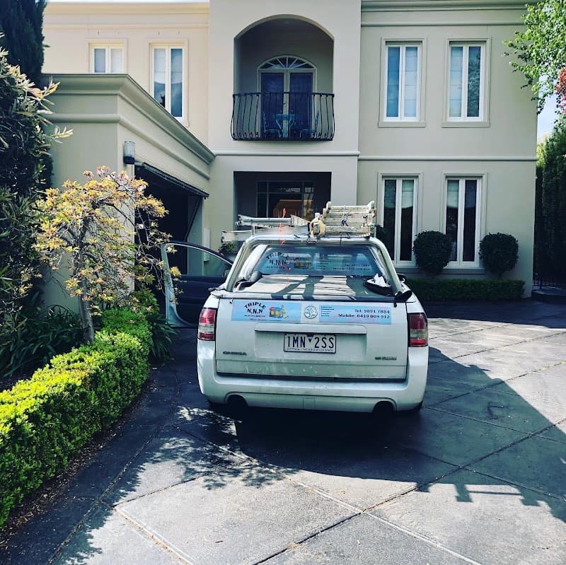 Triple N Painting Service (0419009912) project 3