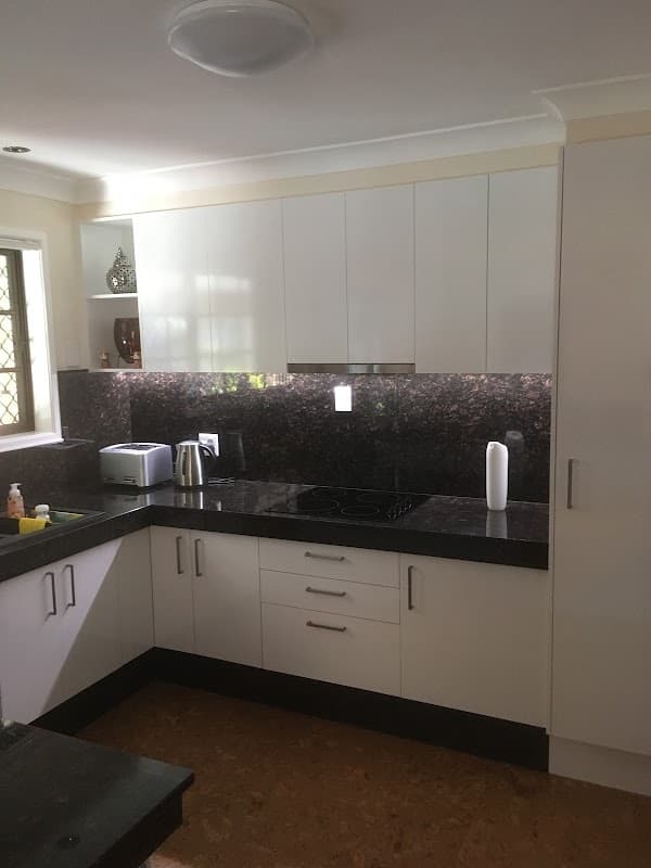 Triple S Cabinets & Interiors project 4