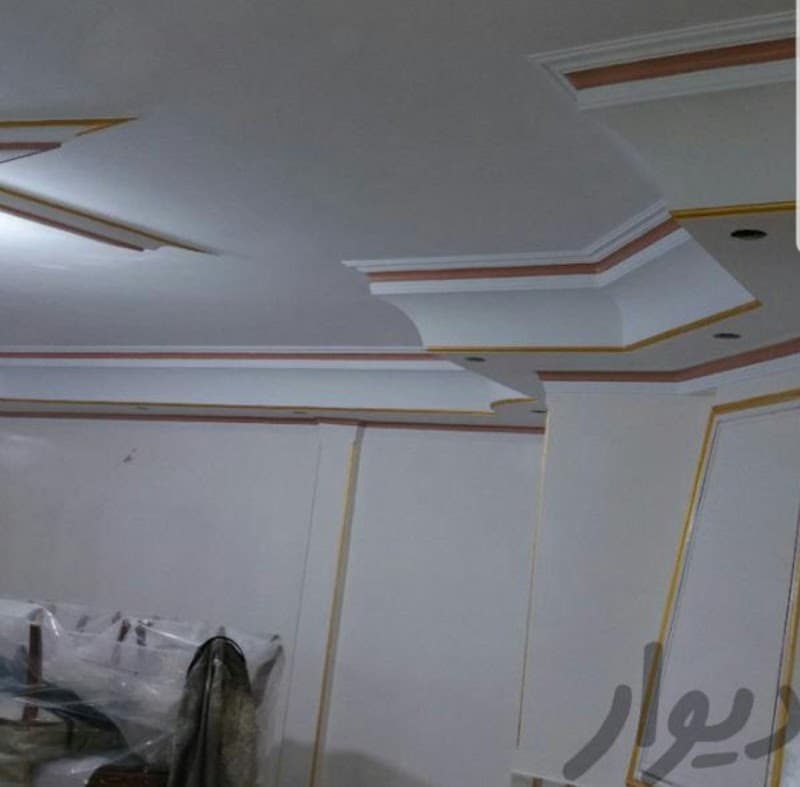 Tristan painting & Decorating (Handy man) cover