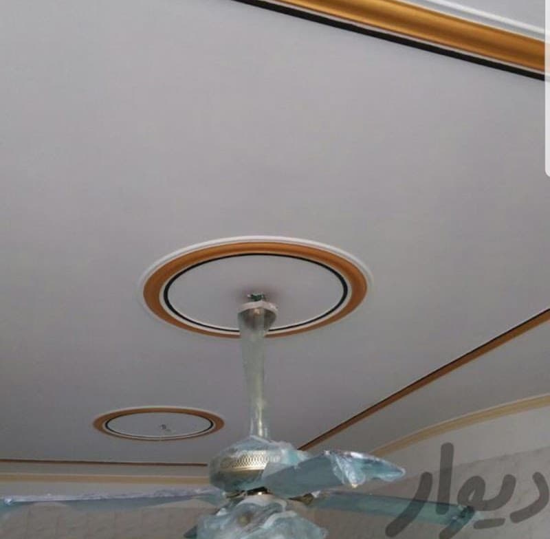 Tristan painting & Decorating (Handy man) project 4