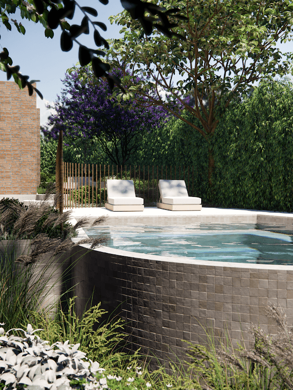 tristanpeirce Landscape Architecture Pool and Garden Design project 3