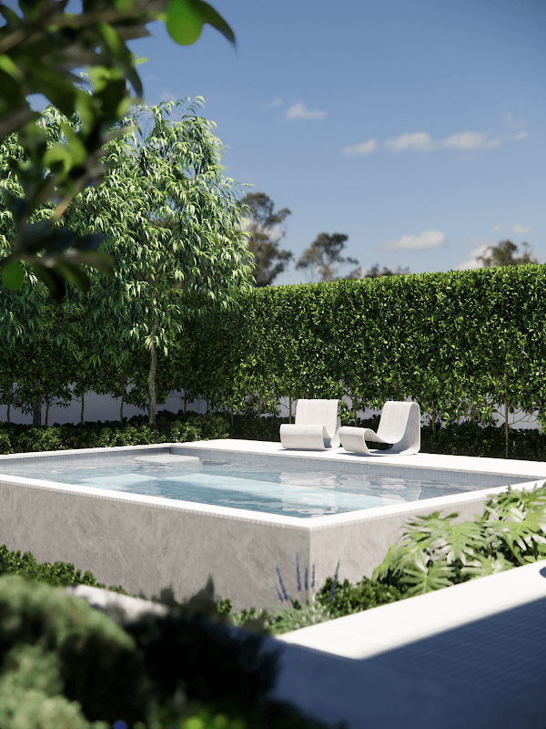 tristanpeirce Landscape Architecture Pool and Garden Design project 4